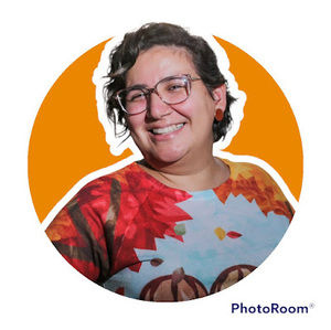 Meet your Posher, Evelin